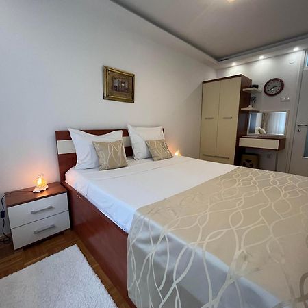 Sase Apartment SJJ Buitenkant foto