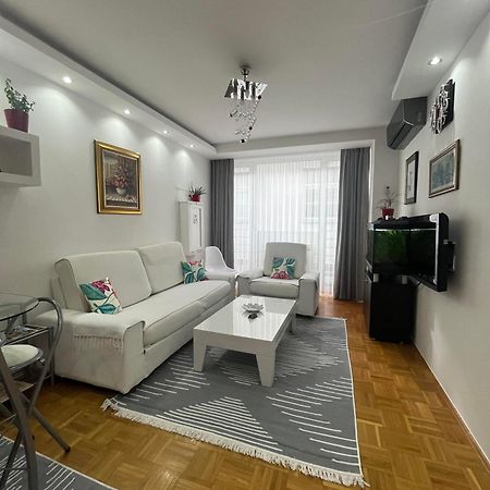 Sase Apartment SJJ Buitenkant foto