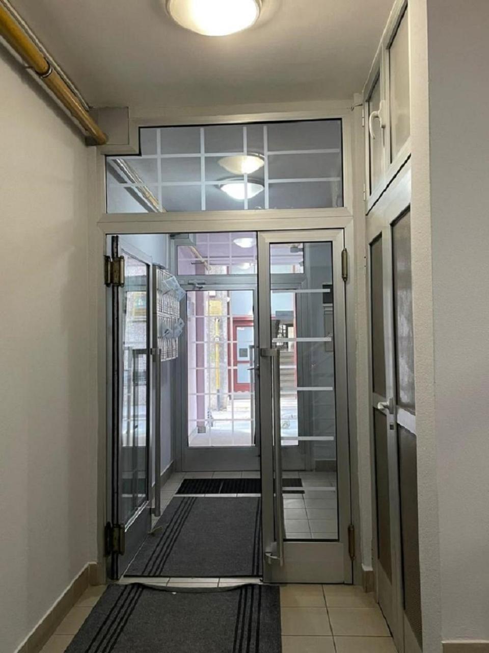 Sase Apartment SJJ Buitenkant foto