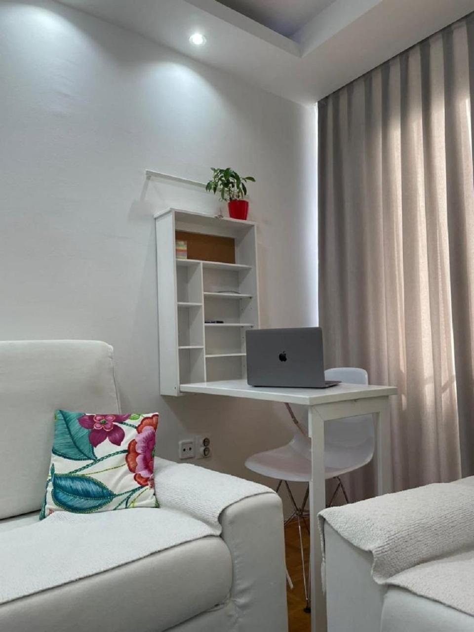 Sase Apartment SJJ Buitenkant foto