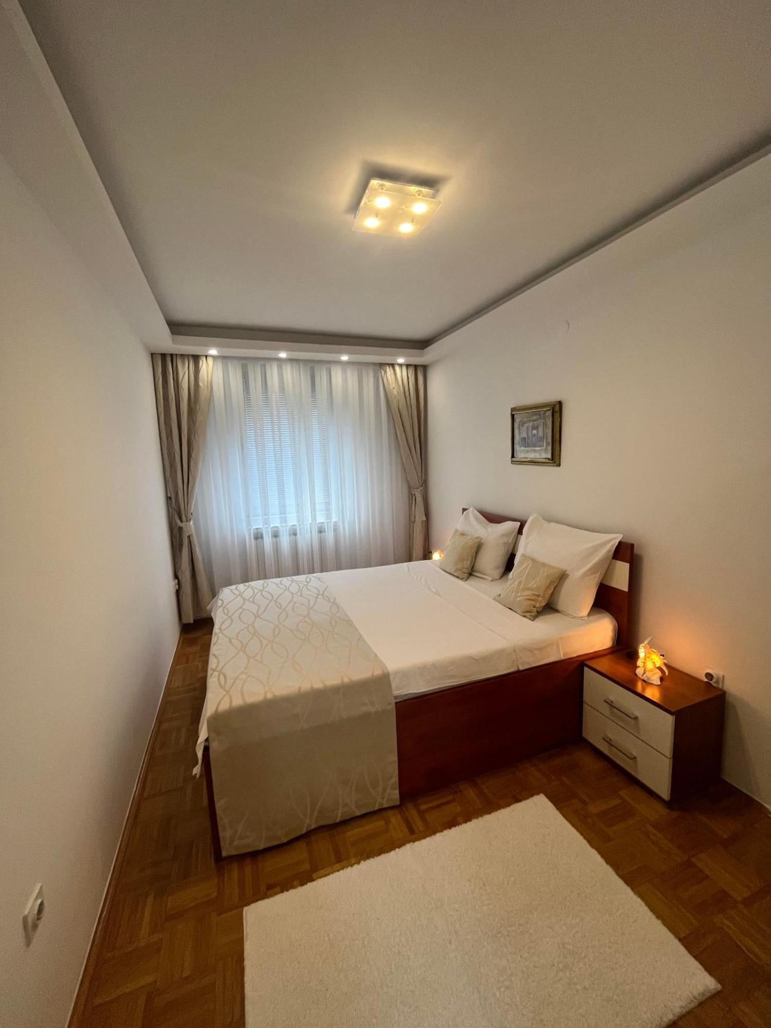 Sase Apartment SJJ Buitenkant foto