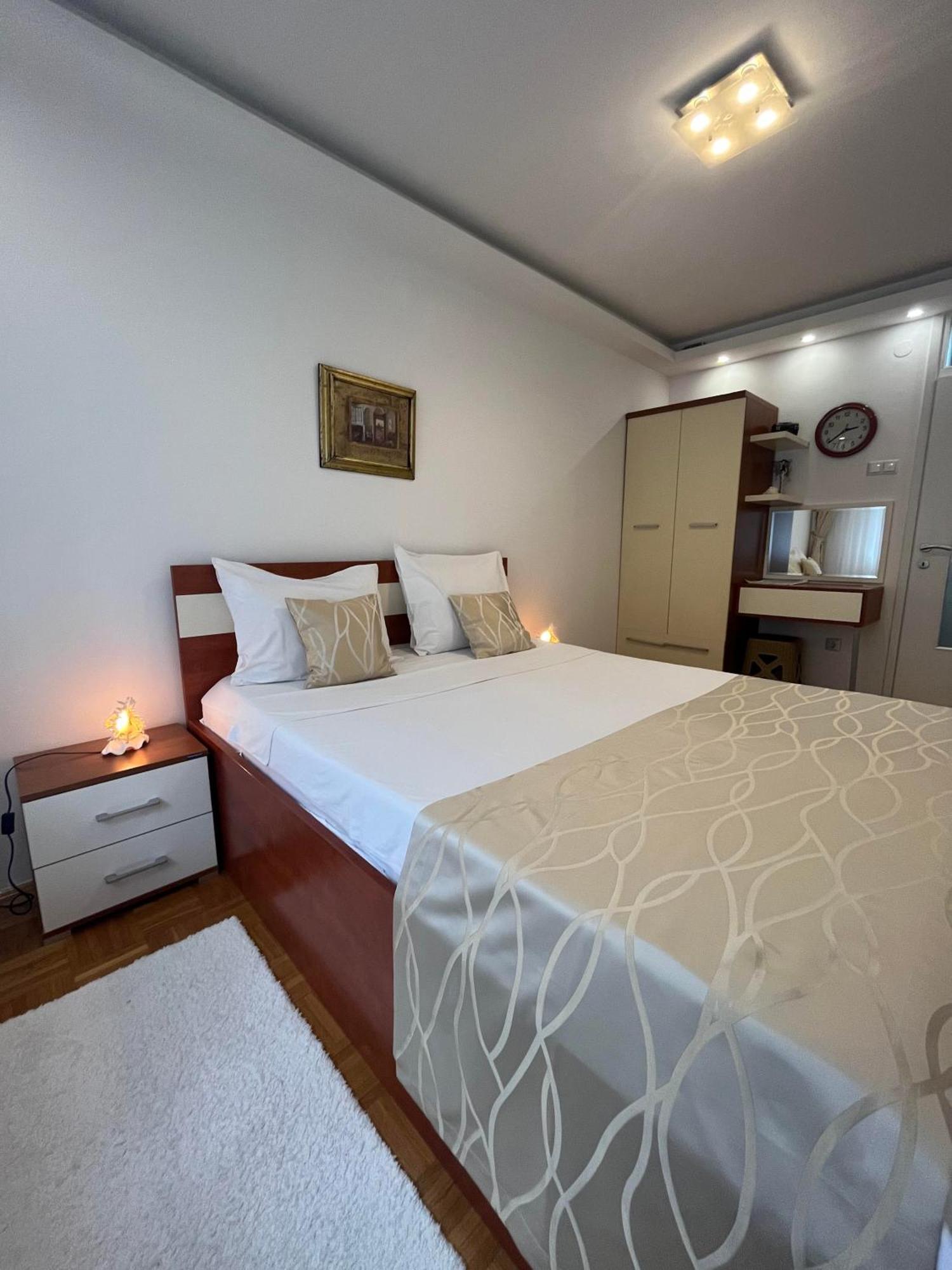 Sase Apartment SJJ Buitenkant foto