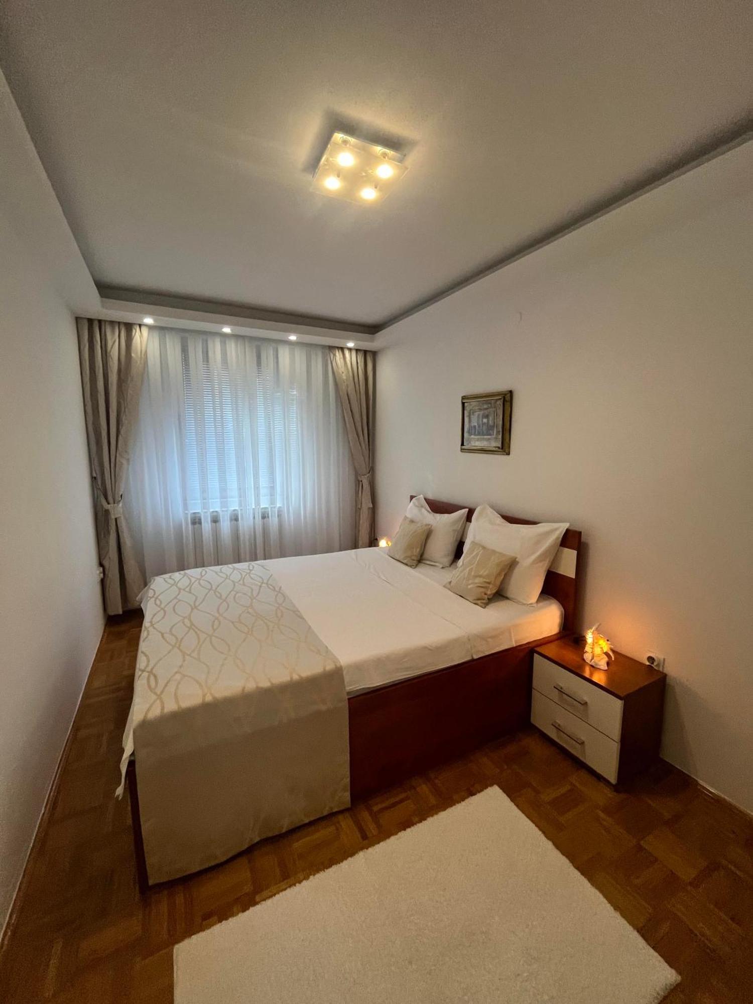 Sase Apartment SJJ Buitenkant foto