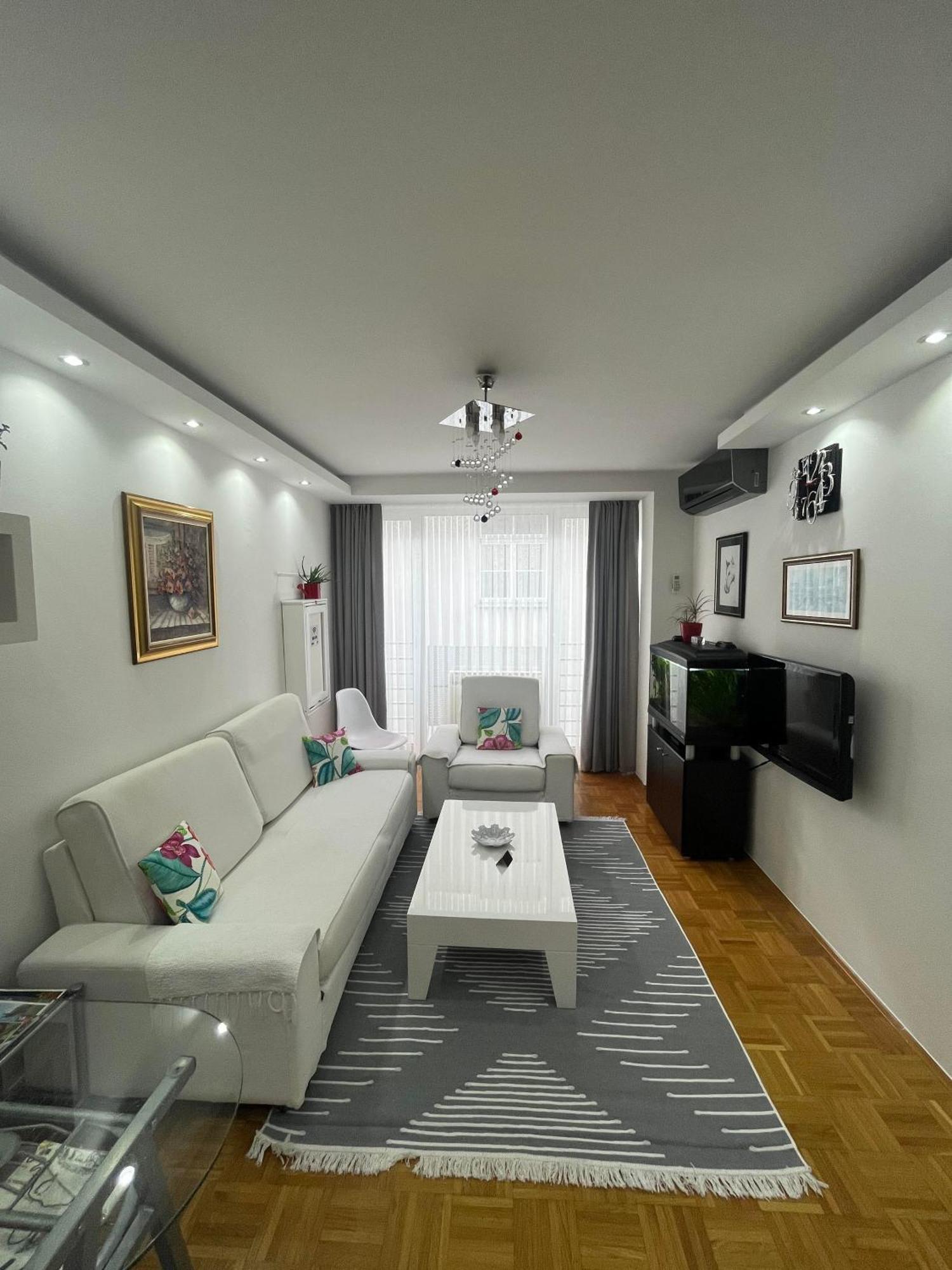 Sase Apartment SJJ Buitenkant foto