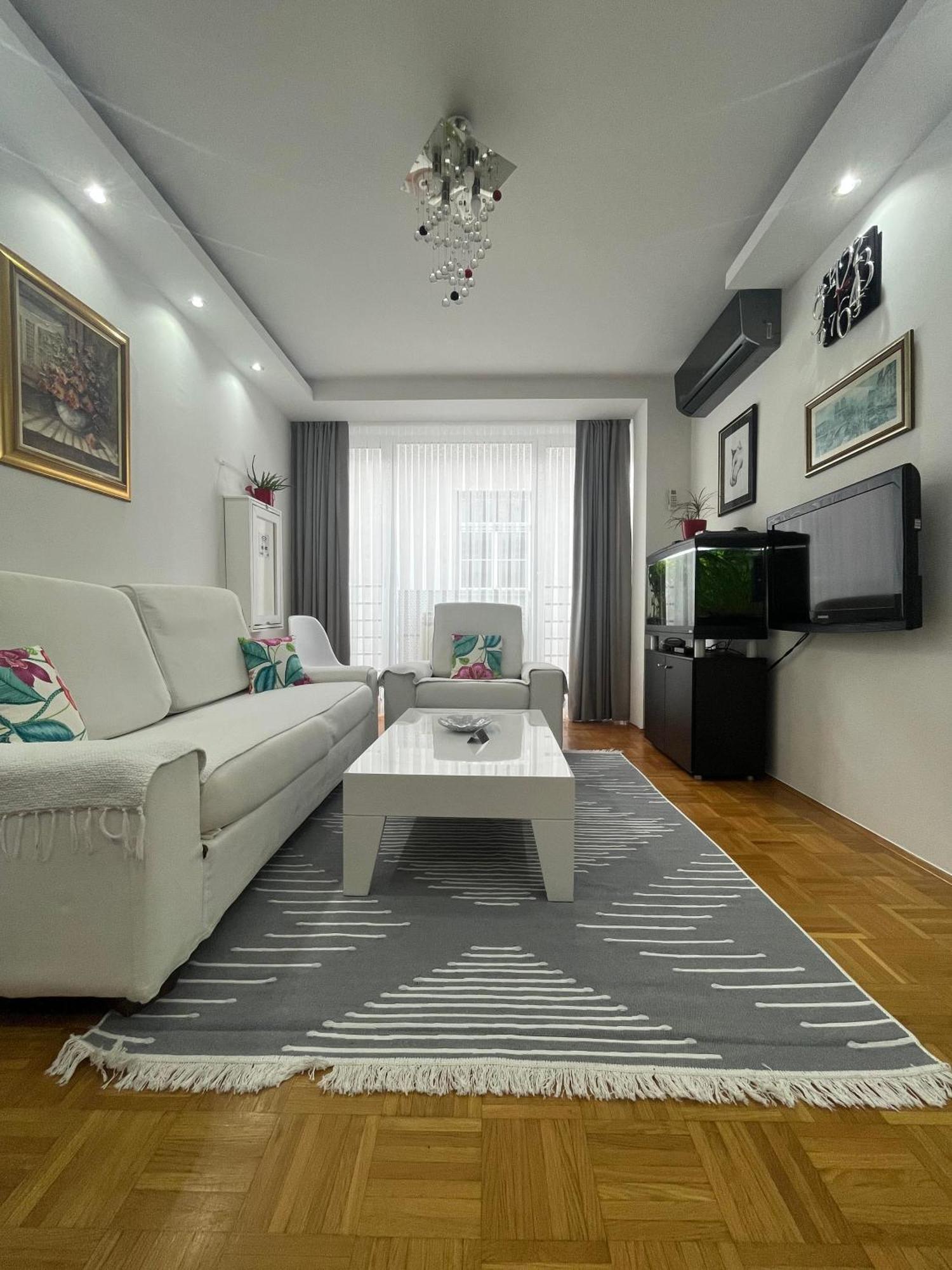 Sase Apartment SJJ Buitenkant foto