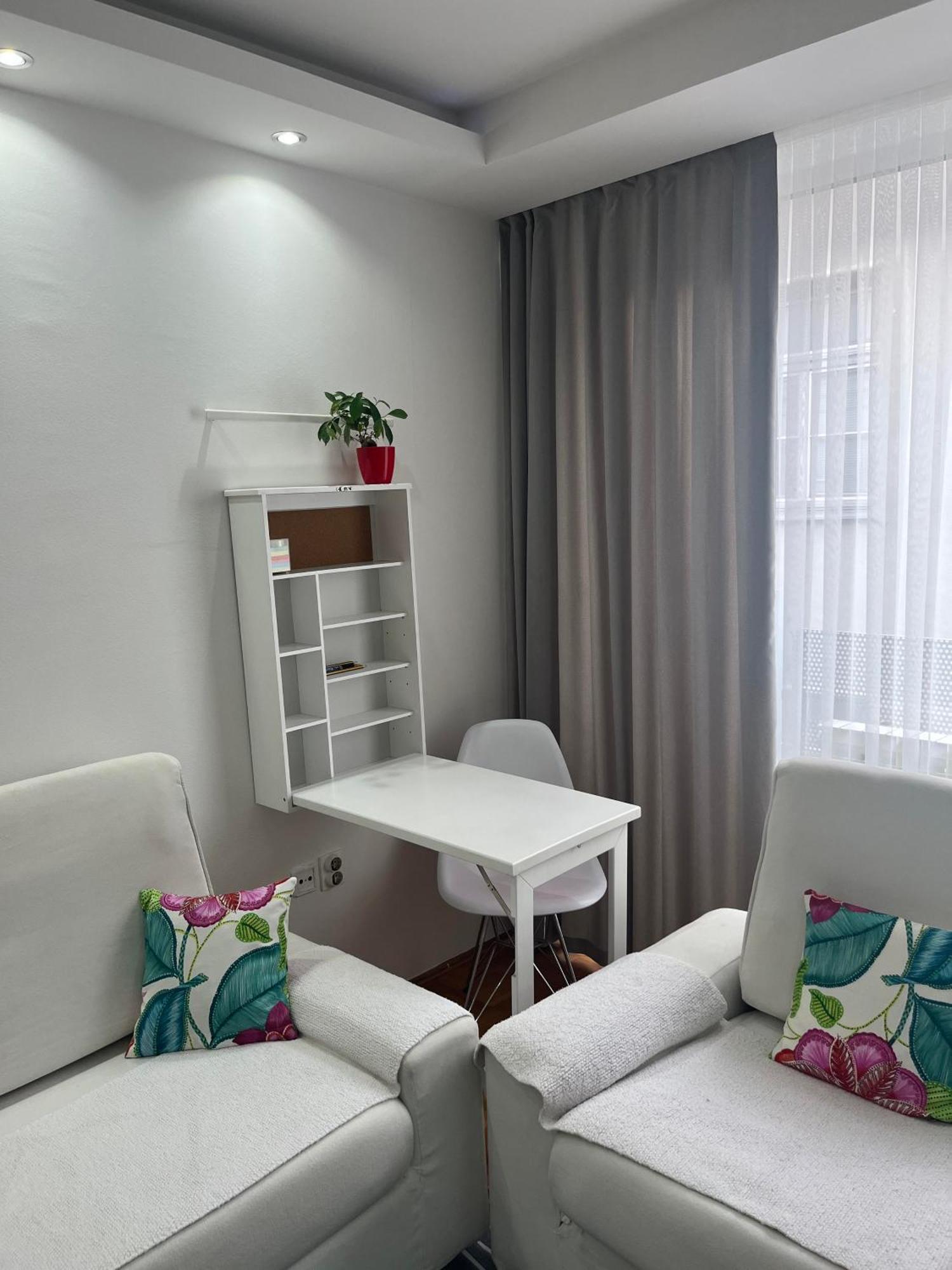 Sase Apartment SJJ Buitenkant foto