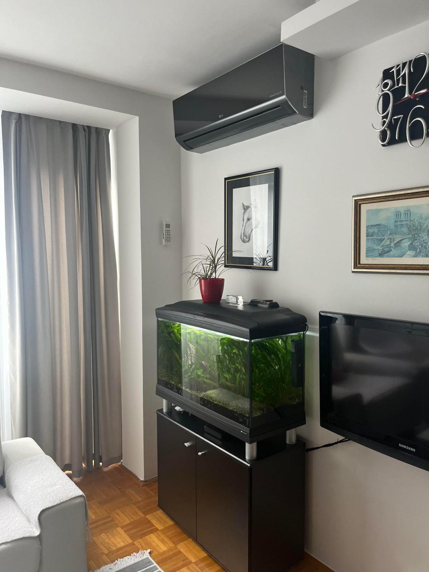 Sase Apartment SJJ Buitenkant foto