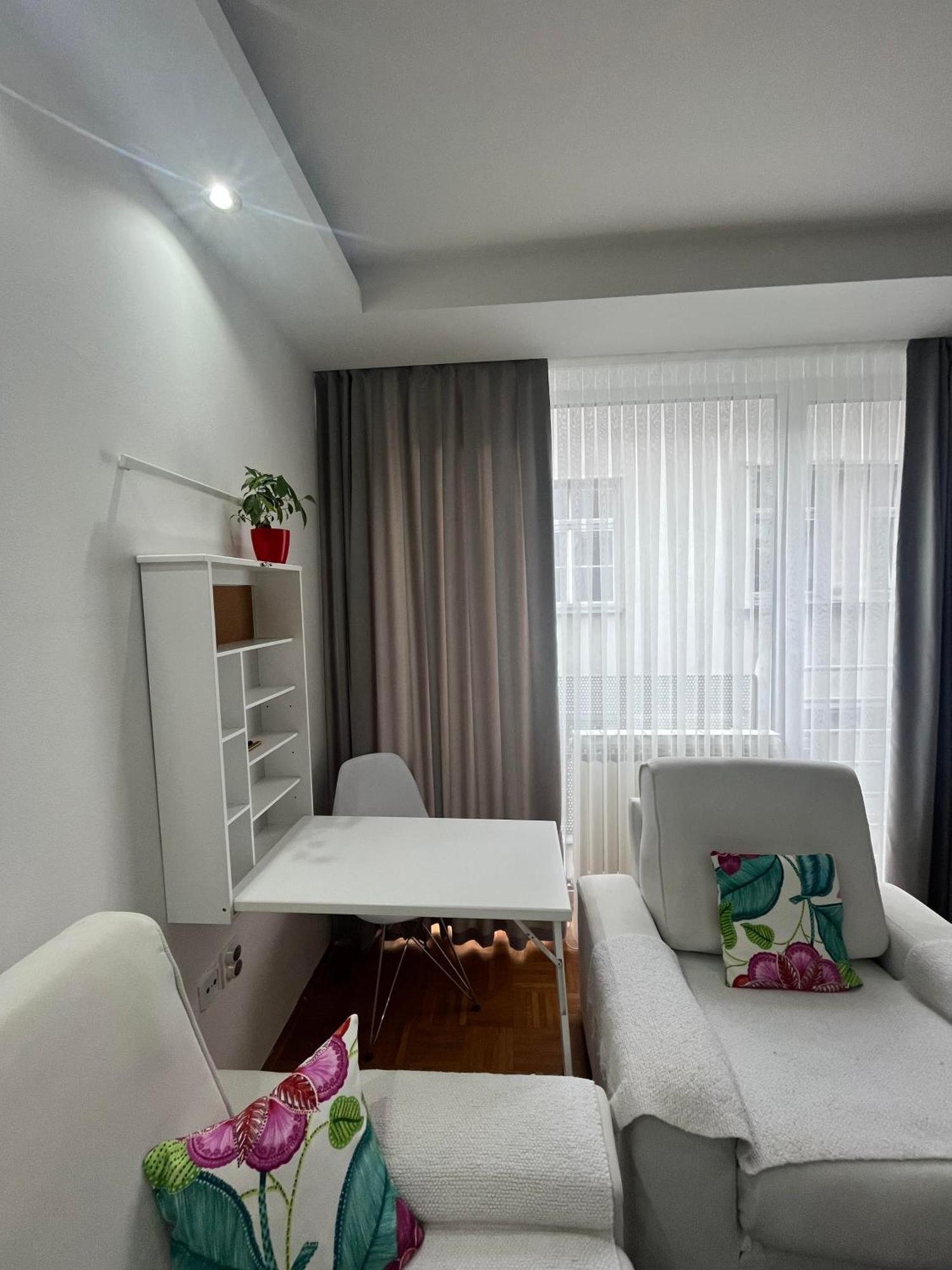 Sase Apartment SJJ Buitenkant foto
