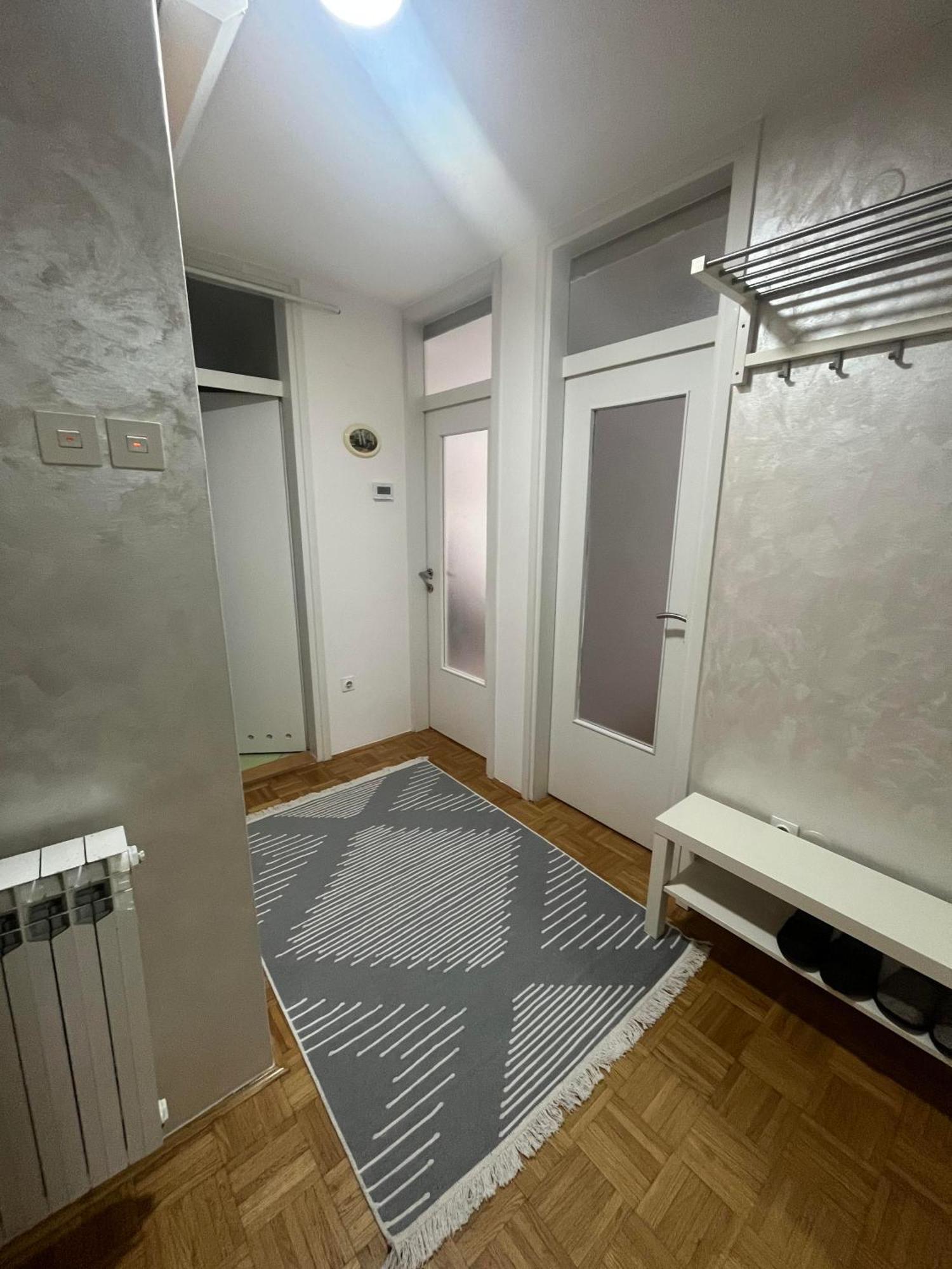 Sase Apartment SJJ Buitenkant foto