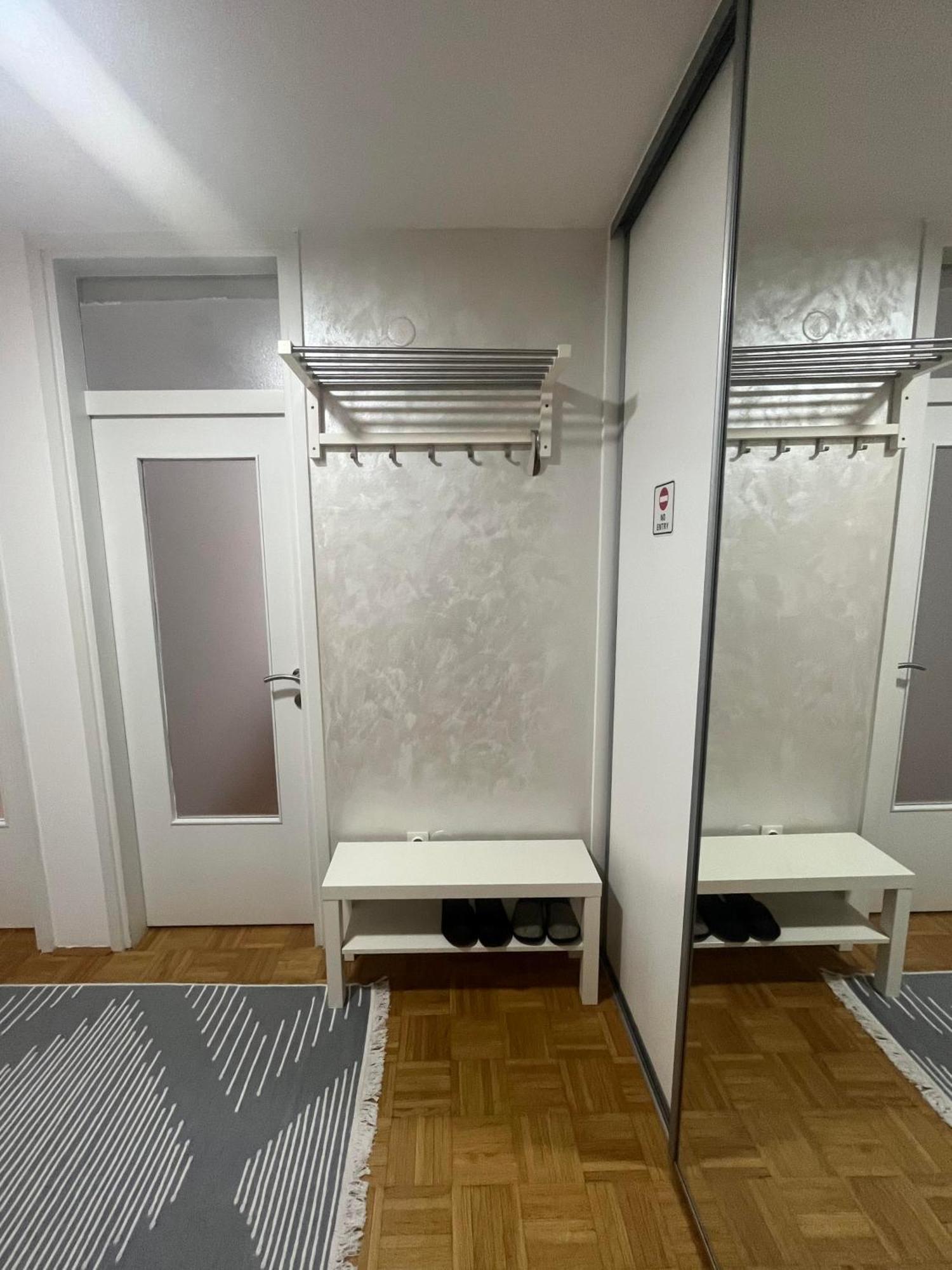 Sase Apartment SJJ Buitenkant foto