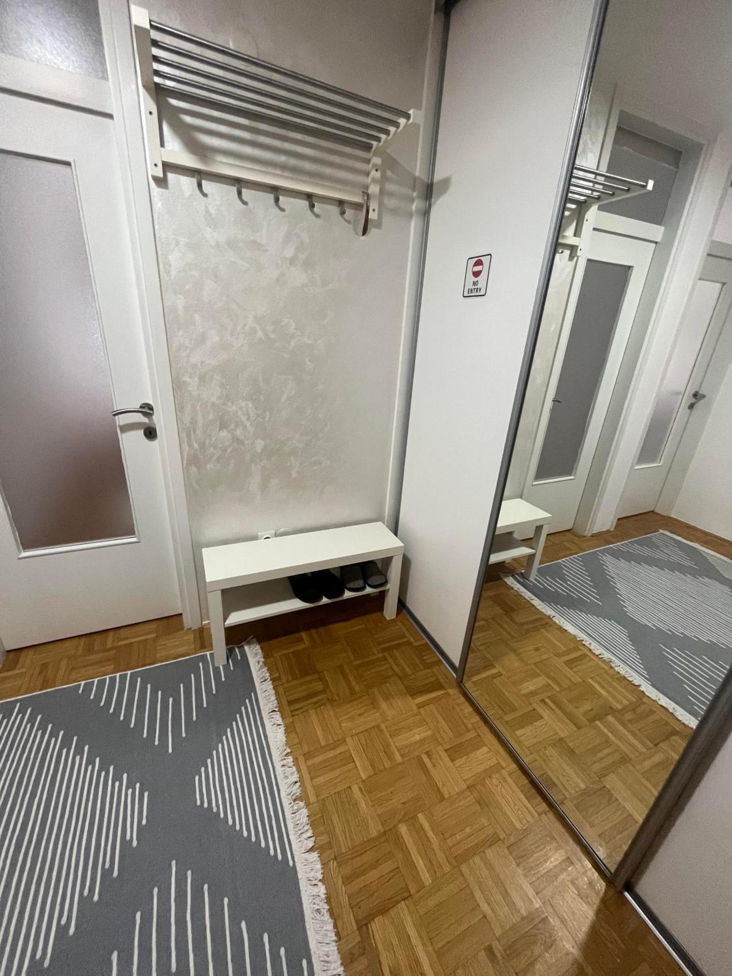 Sase Apartment SJJ Buitenkant foto